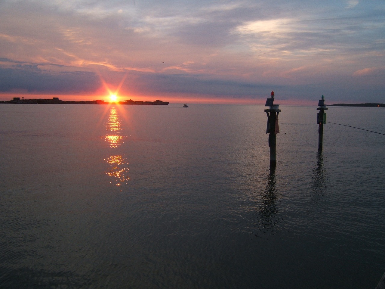 Culinary Delights in Cape Charles, VA