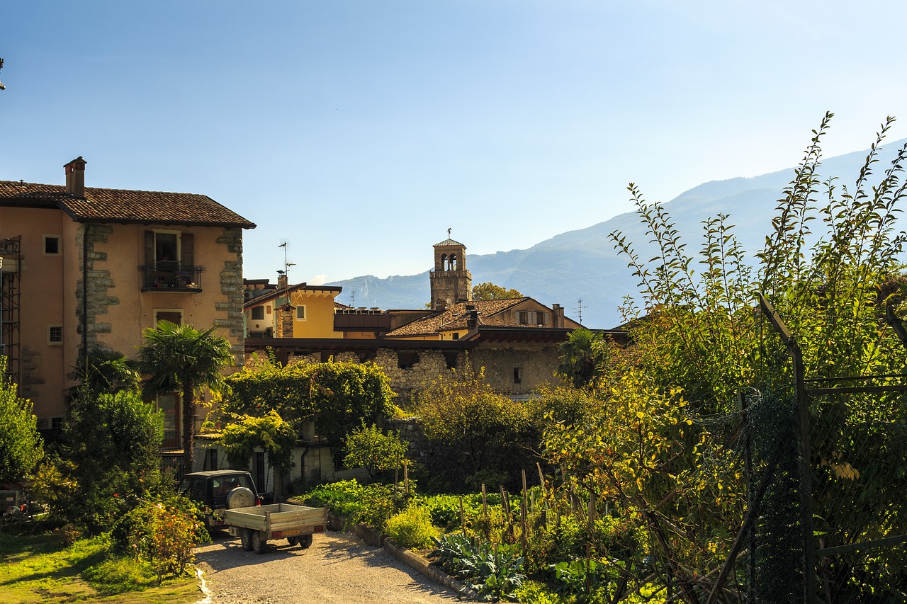 Ultimate Wine and Culinary Journey in Gargnano, Italy