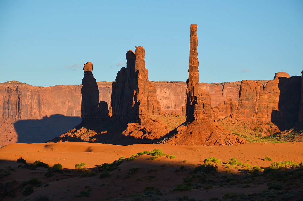 Ultimate 5-Day Navajo Nation Adventure