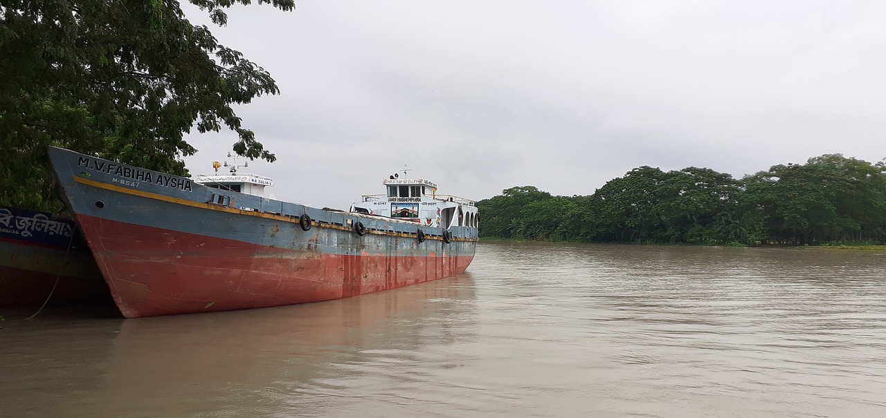 Cultural and Culinary Delights in Barisal, Bangladesh