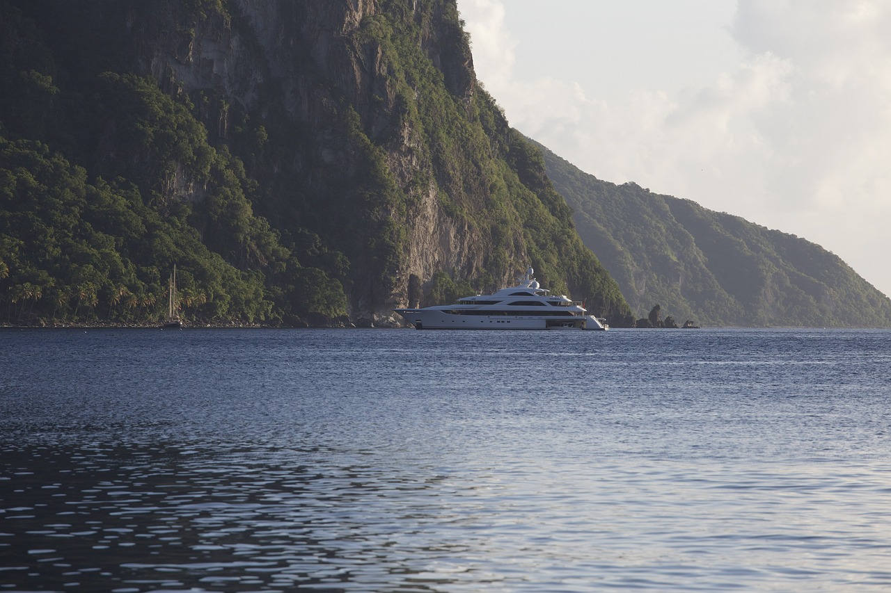 Ultimate 6-Day Adventure in St. Lucia with Caille Blanc Villa & Hotel
