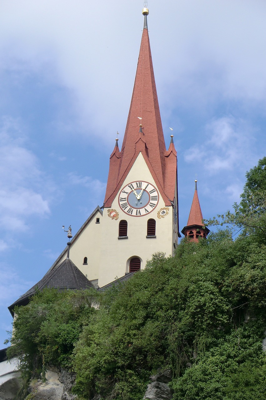 Culinary and Cultural Journey through Vorarlberg