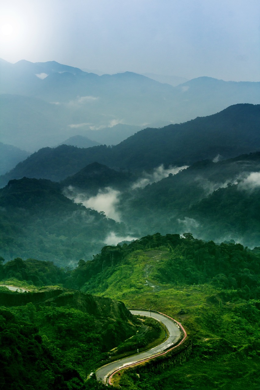 Genting Highlands Adventure Day