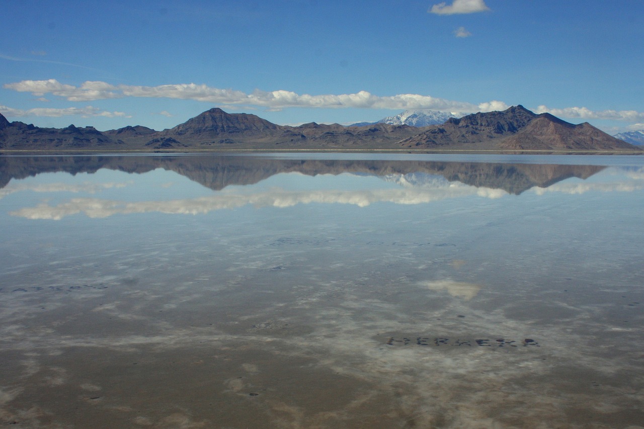 Ultimate 5-Day Bonneville Salt Flats Adventure