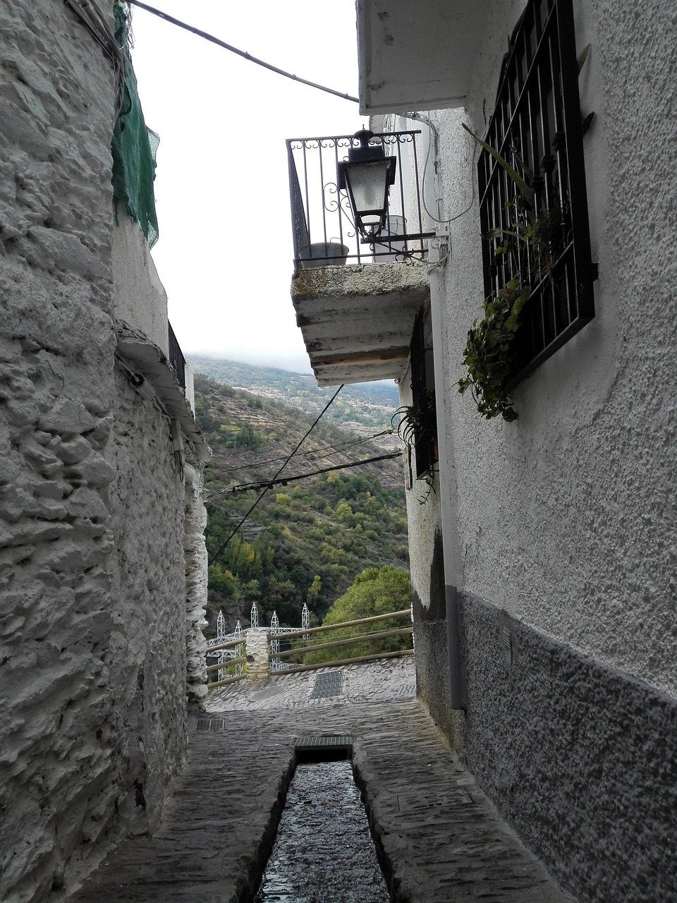 Alpujarras 3-Day Mountain Adventure