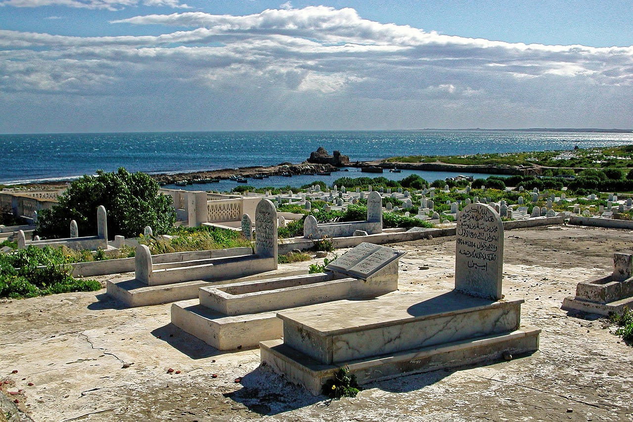 Cultural and Culinary Delights in Mahdia, Tunisia