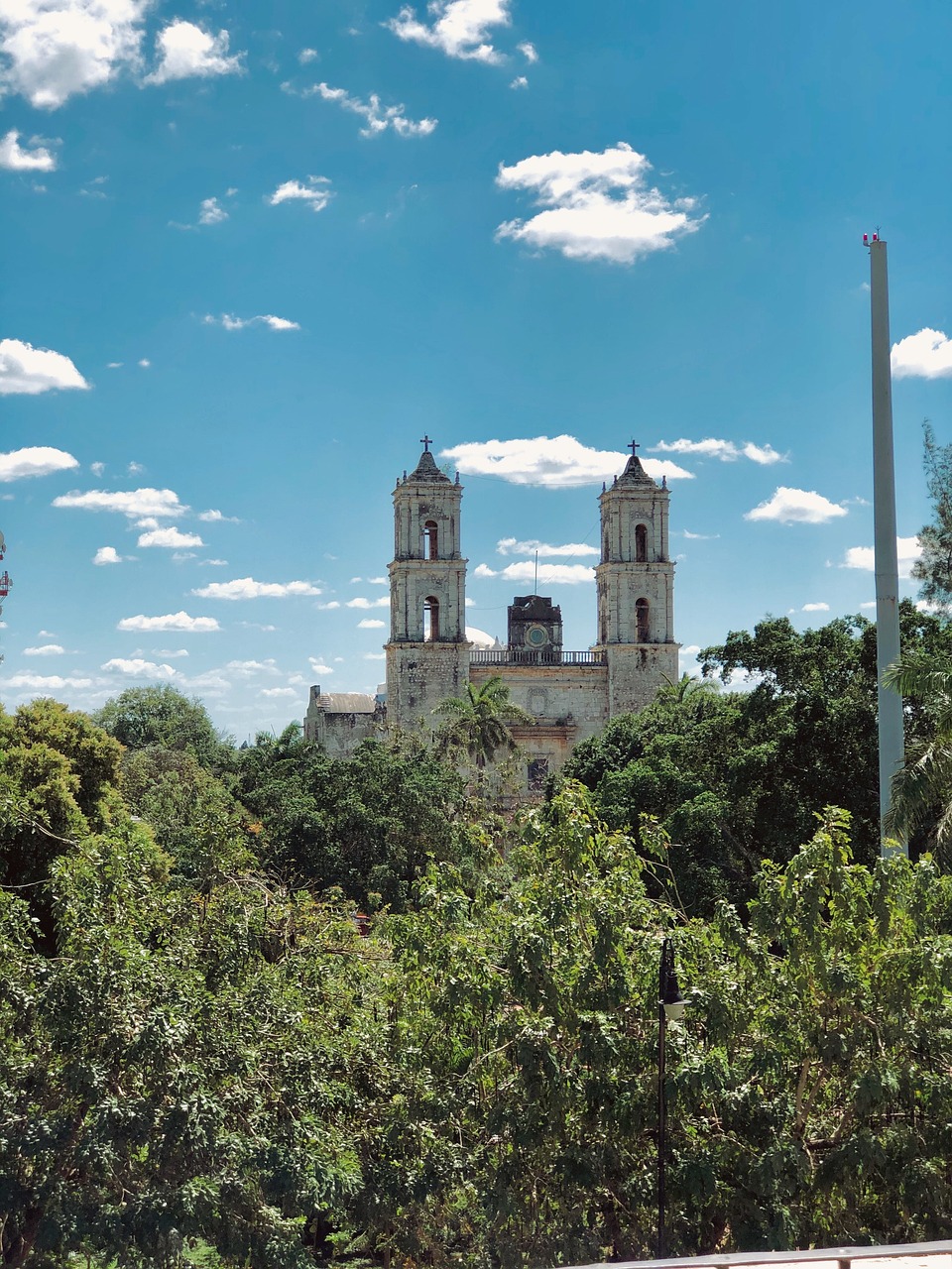 Exploration de la Péninsule du Yucatán en 5 jours