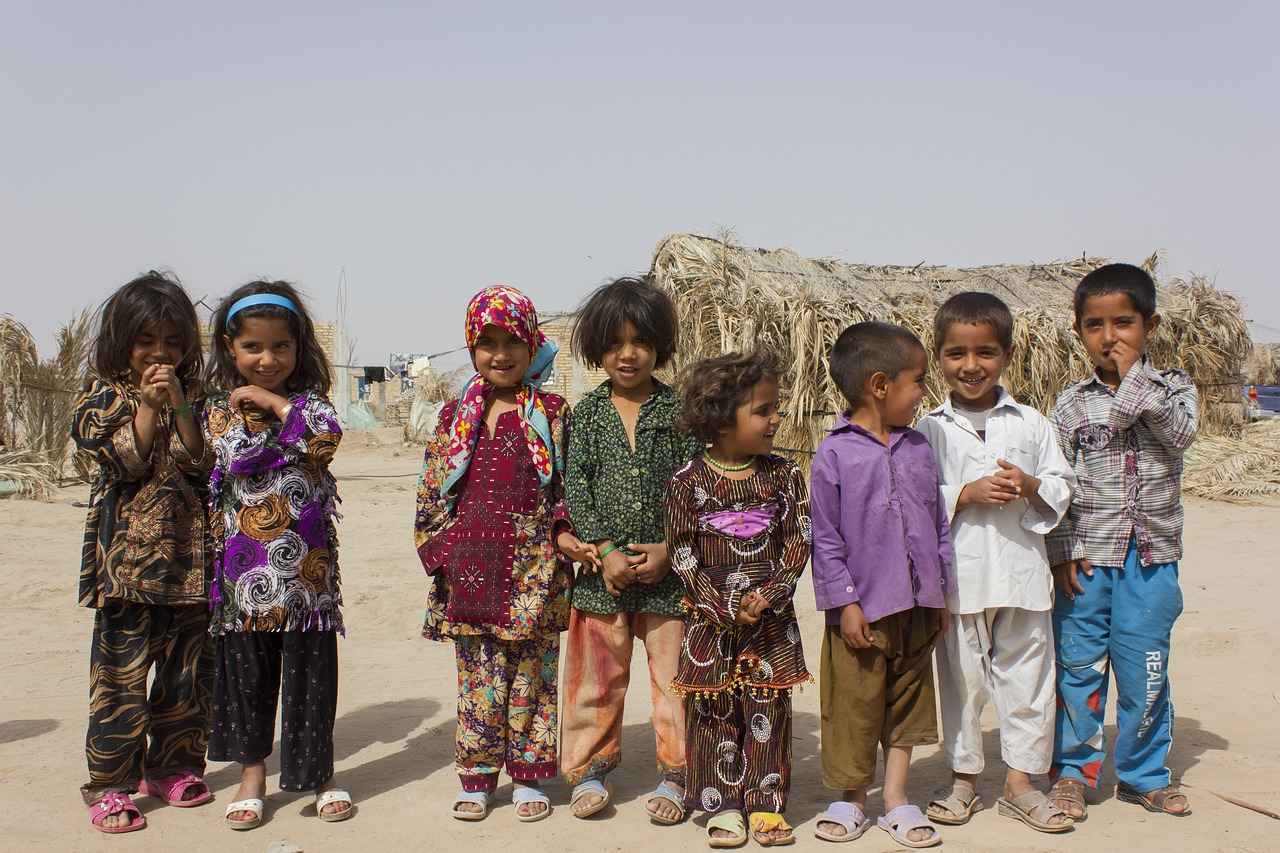 Cultural Culinary Journey Through Sistan, Iran