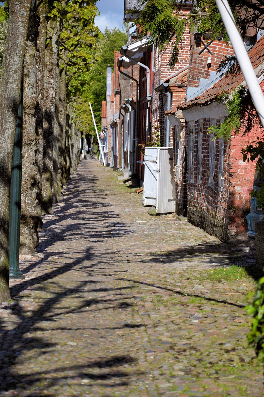 Exploring Tønder, Denmark's Attractions and Cuisine