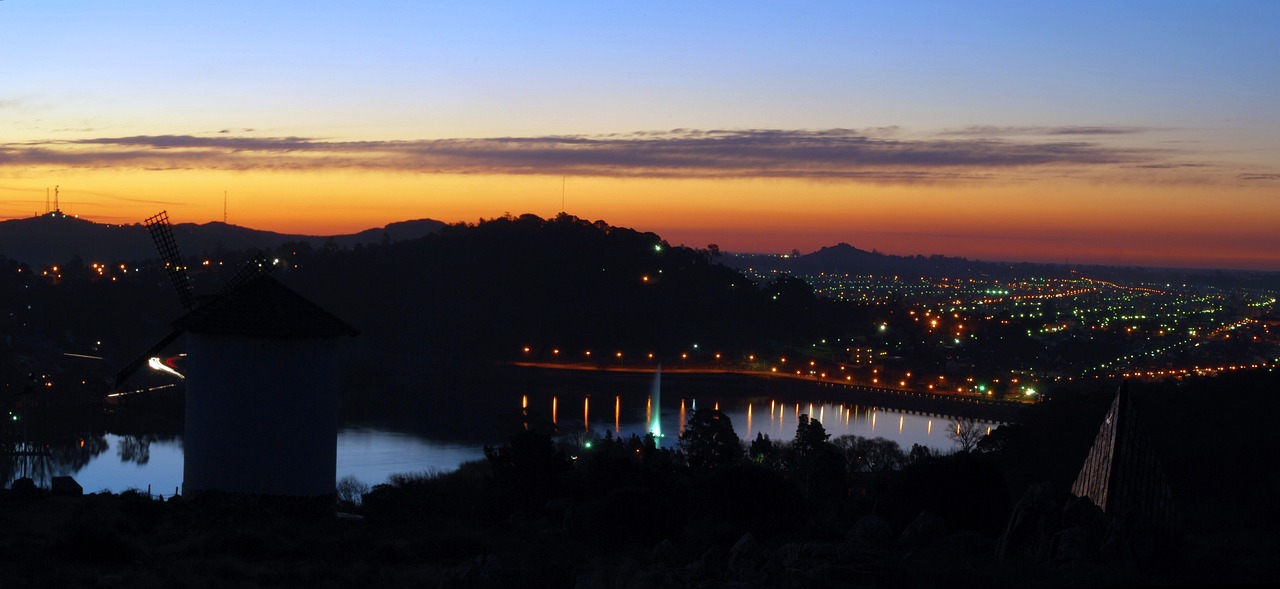 Viaje de 5 días a Tandil, Argentina