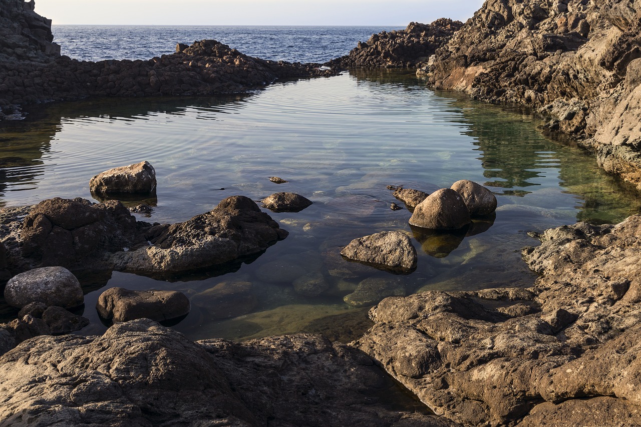 8-day Culinary Journey in Pantelleria, Italy