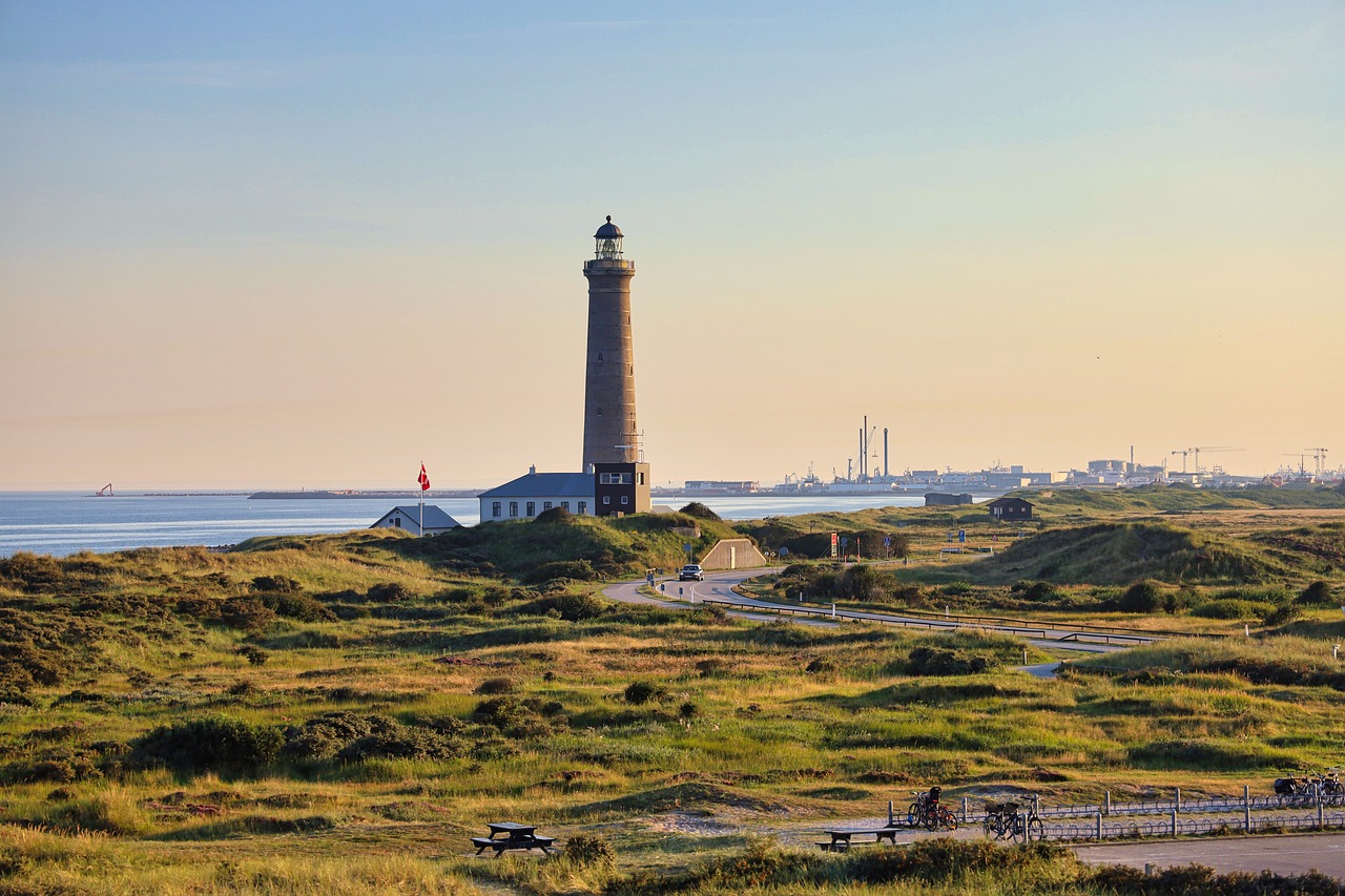 Cultural and Culinary Delights in Skagen, Denmark