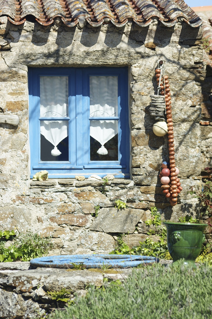 Escapade de 3 jours à l'Île d'Yeu