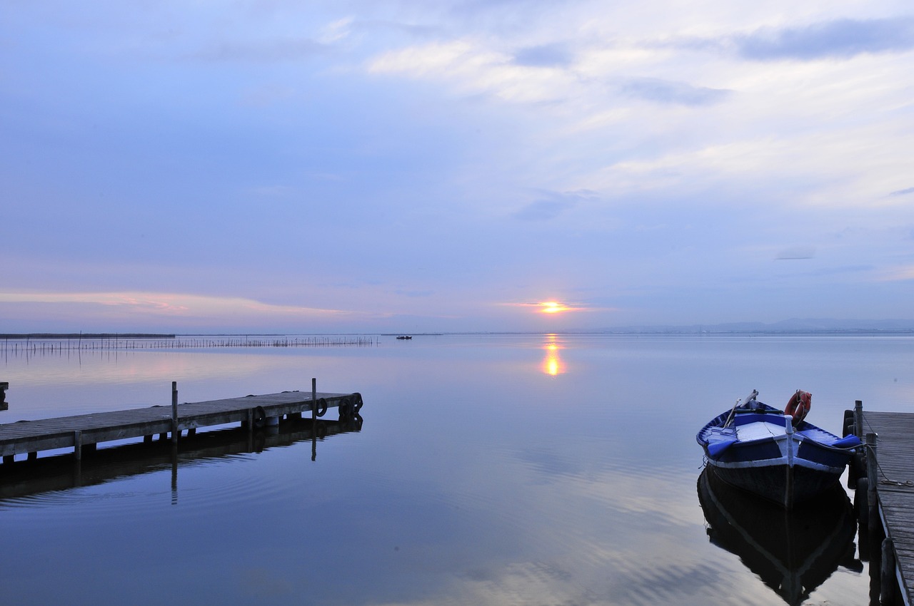 Albufera 5-Day Trip with Valencia Highlights