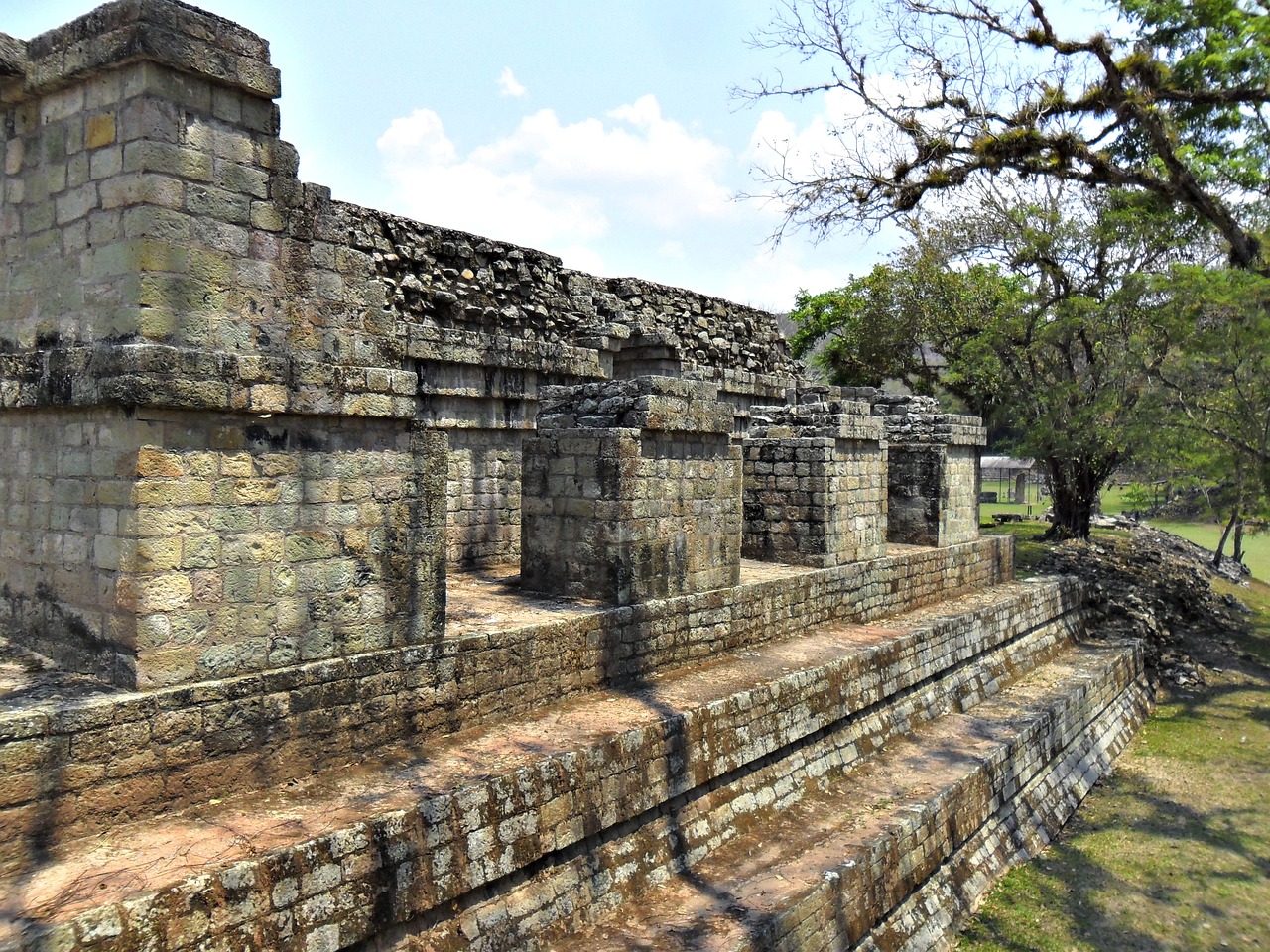 Cultural Delights in Copán Ruinas, Honduras