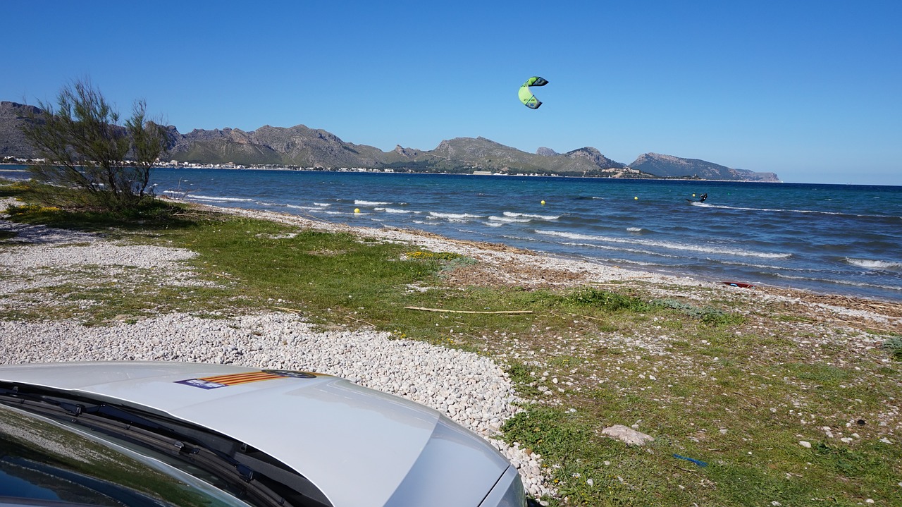 Ultimate 5-Day Adventure in Pollensa, Spain