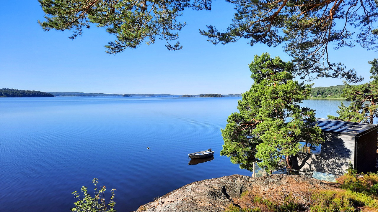 Cultural and Culinary Delights in Alingsås, Sweden