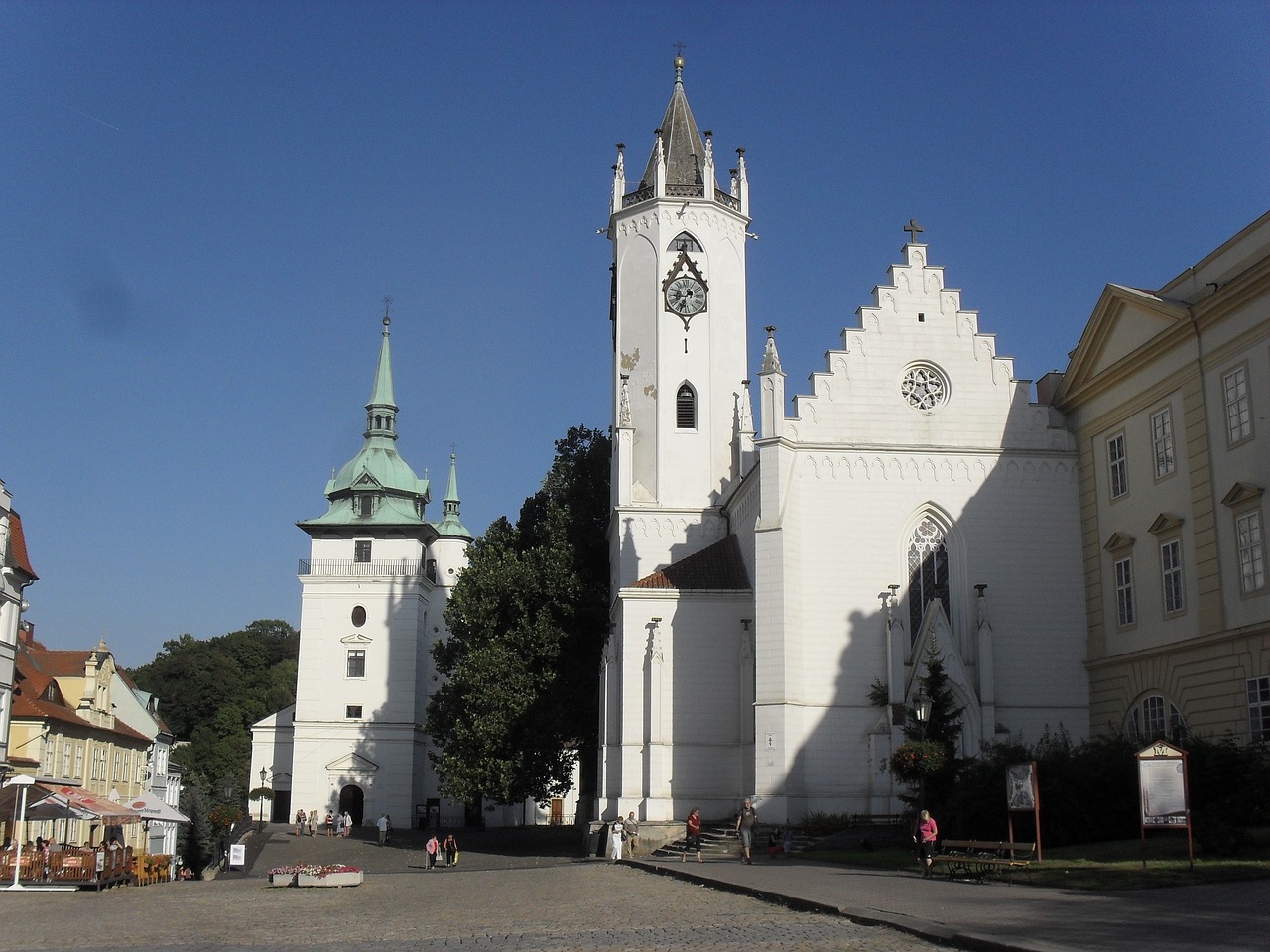 Scenic 5-Day Trip to Teplice nad Metují, Czech Republic