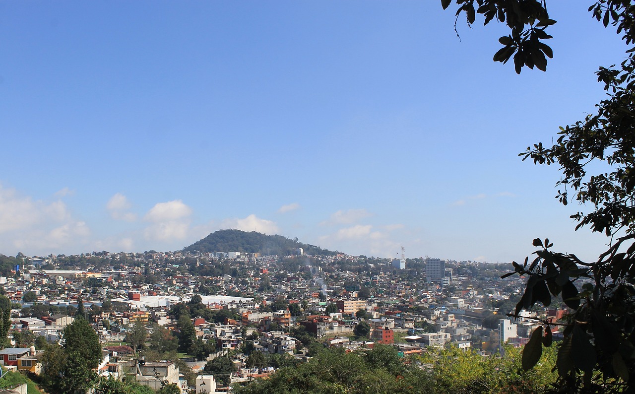 Cultural and Culinary Journey in Xalapa, Mexico