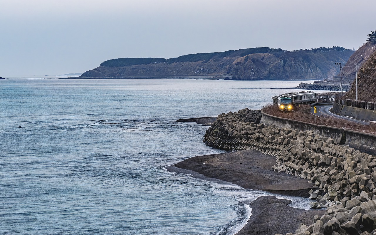 Scenic 5-Day Tohoku Adventure with Local Cuisine