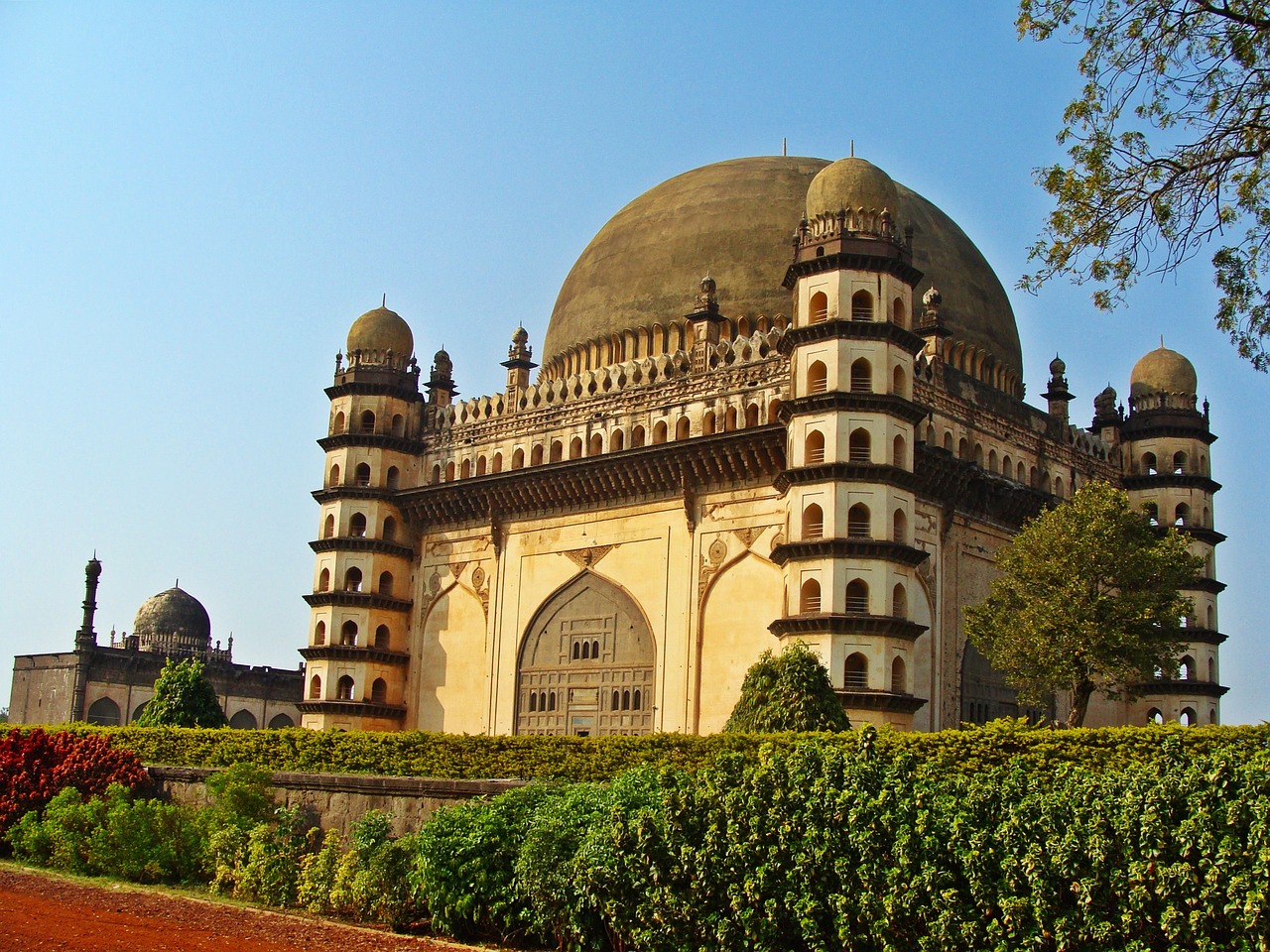 Cultural Delights in Bijapur, Karnataka