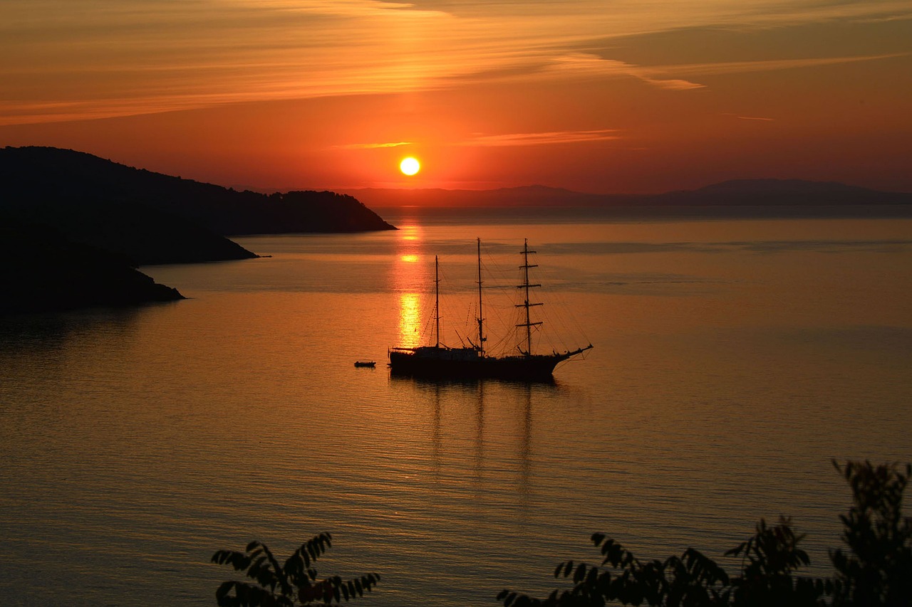 Viaggio di 9 giorni all'Isola d'Elba