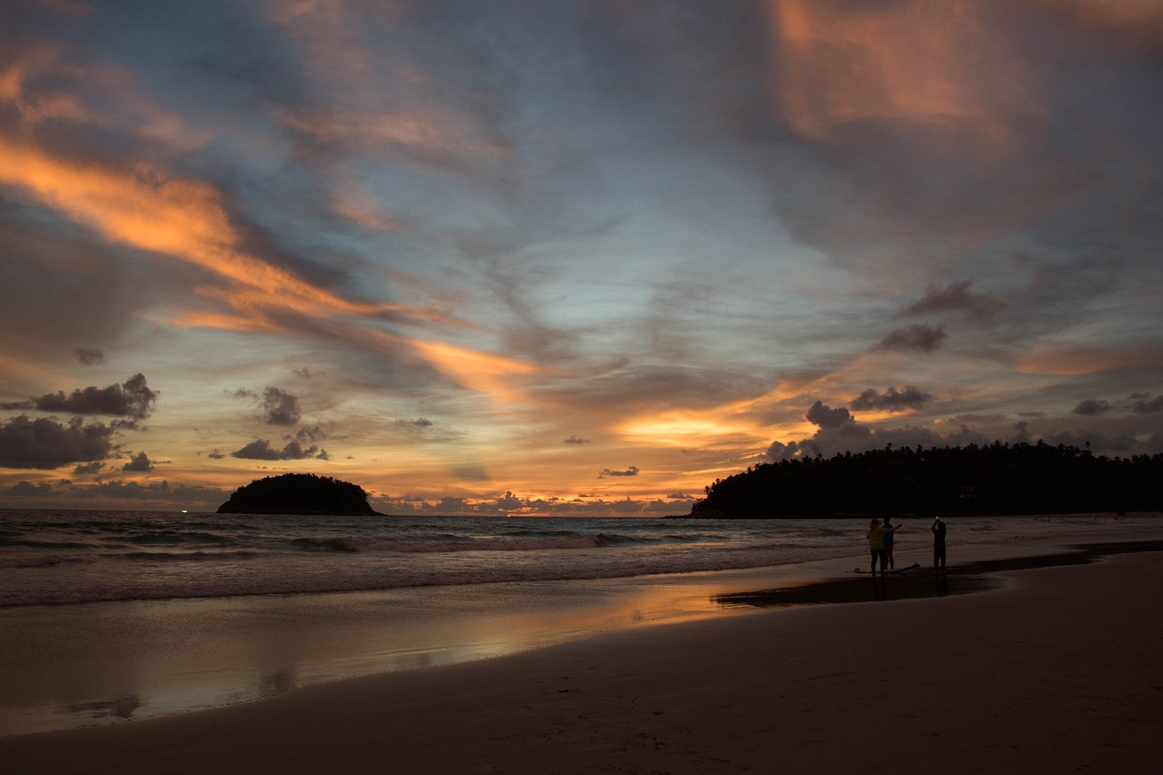 Viaggio di 5 giorni a Kata Beach, Thailandia