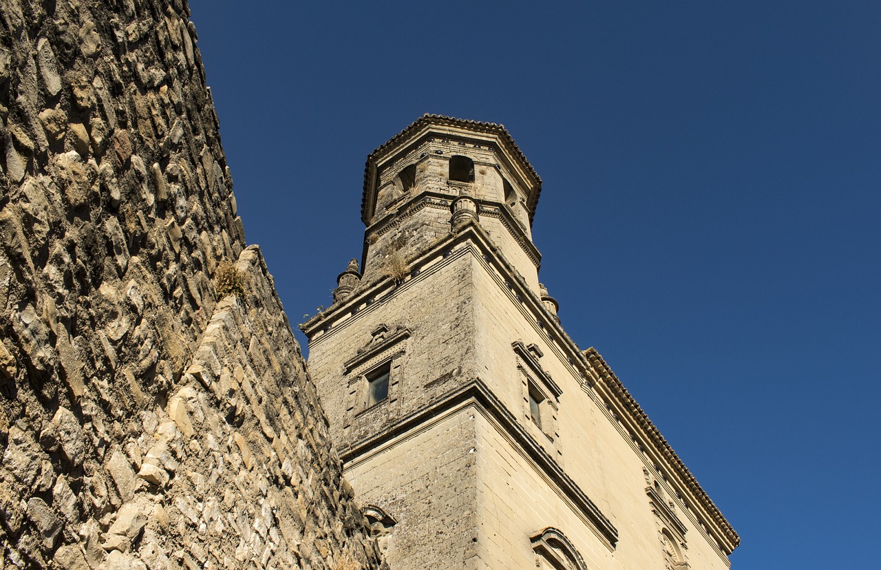 Tour de 5 días por Baeza y Úbeda