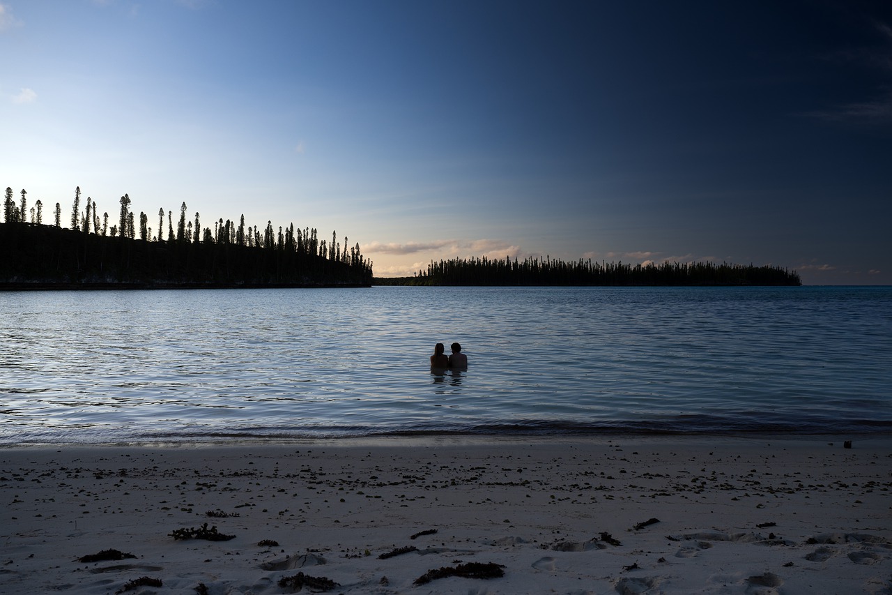 Ultimate 5-Day Getaway to Île des Pins, New Caledonia