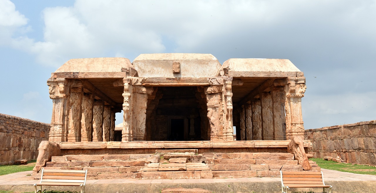 Exploring the Grandeur of Gandikota and Nandyal