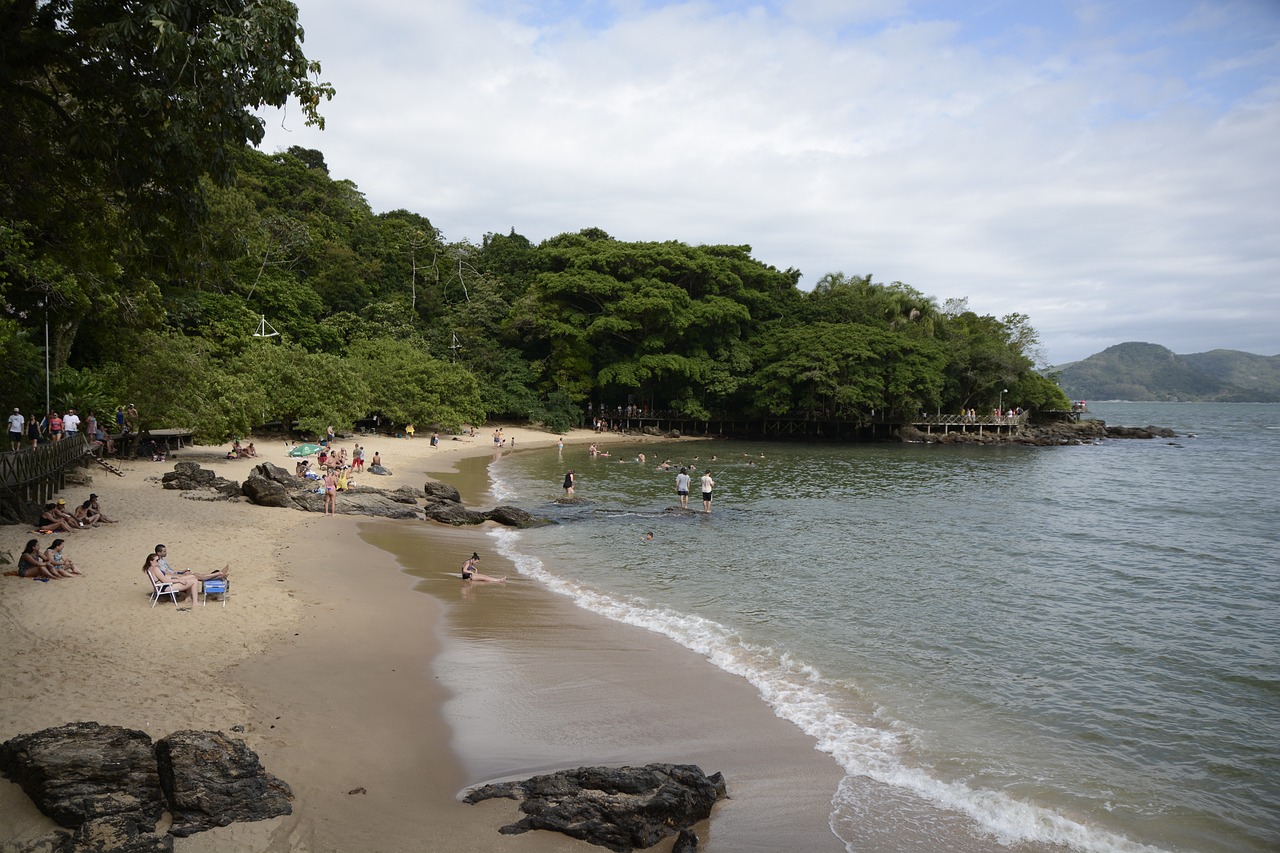 Culinary Delights in Pomerode, Brazil