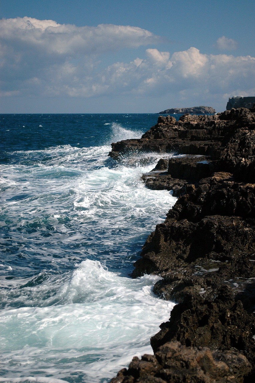 Bari's Historic Wonders and Coastal Charms