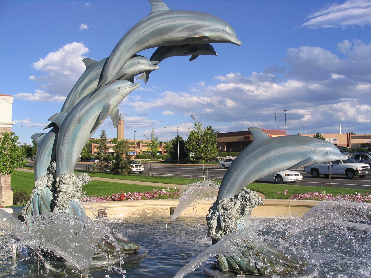 Denver 5-Day Cultural and Natural Wonders Itinerary