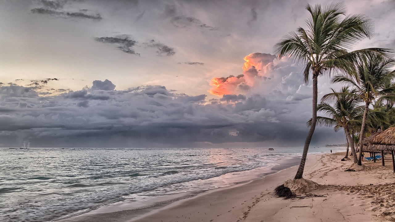 Family Adventure in the Dominican Republic