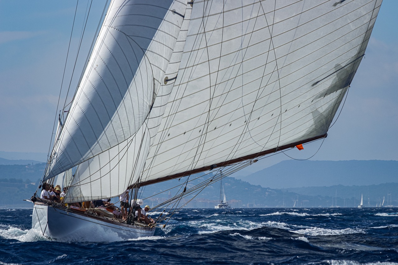 Viaggio di 10 giorni sulla Costa Azzurra e in Provenza