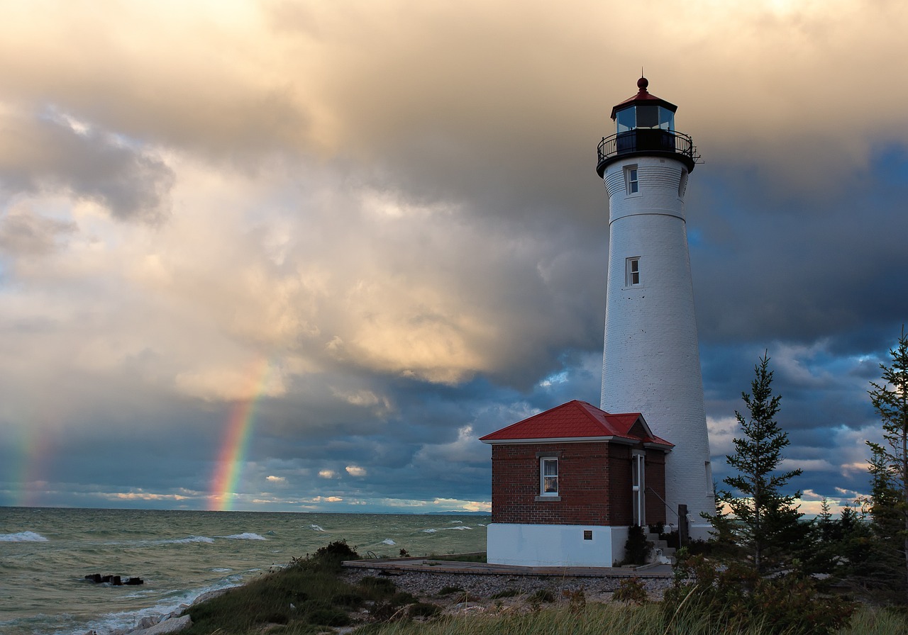 Ultimate 8-Day Lake Superior Circle Tour Itinerary