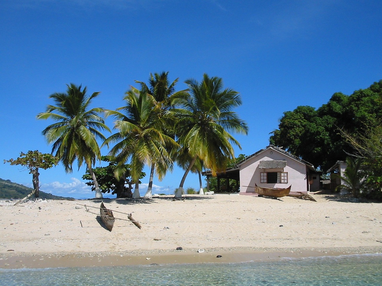 Viaggio di 5 giorni a Madagascar