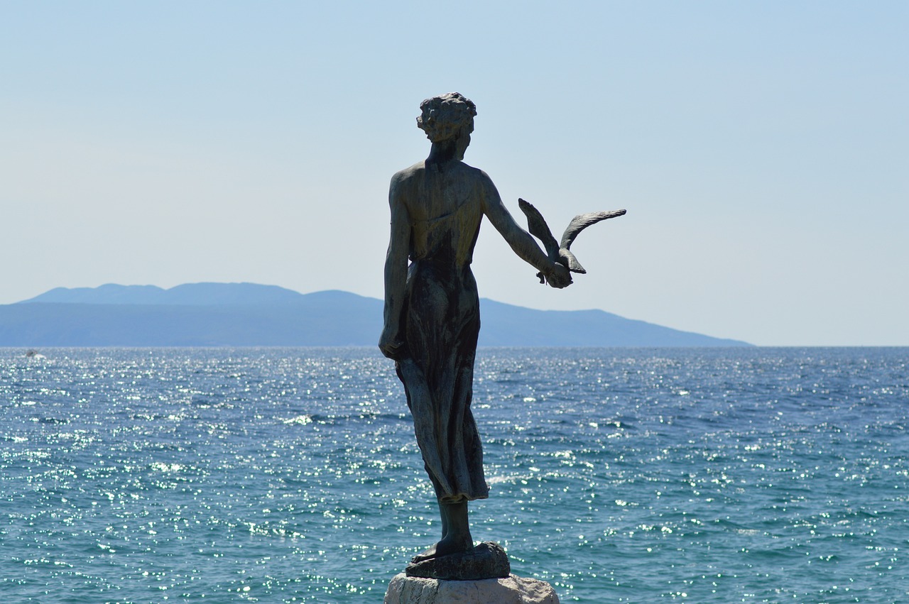 Cultural Delights and Culinary Journeys in Opatija, Croatia