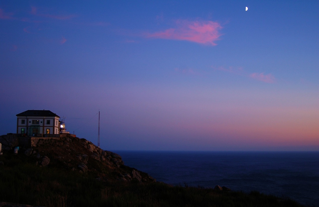 Culinary Journey Through Fisterra, Galicia