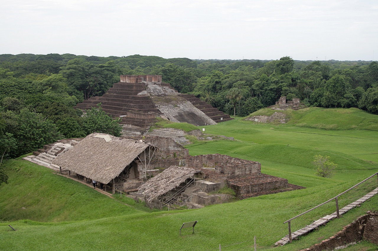 Cultural and Culinary Journey in Comalcalco, Tabasco