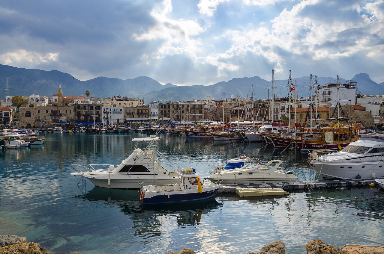 5-Day Cultural and Culinary Journey in Northern Cyprus