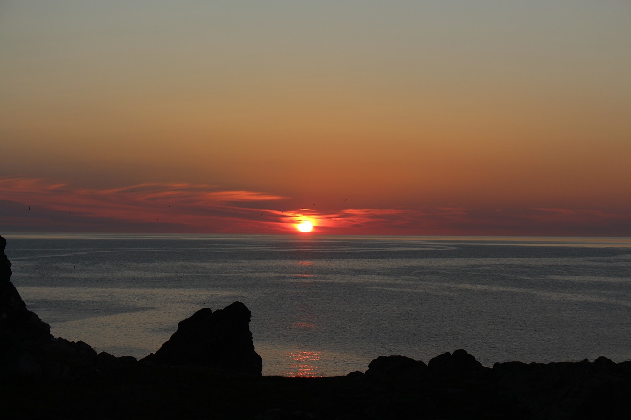 Exploring the Scenic Wonders of Bonavista, NL