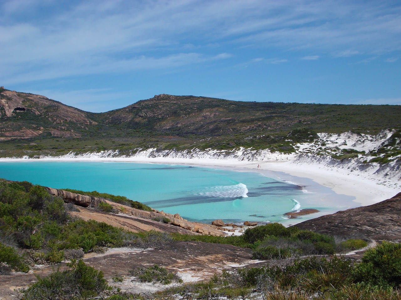 Ultimate 5-Day Adventure in Cape Le Grand National Park