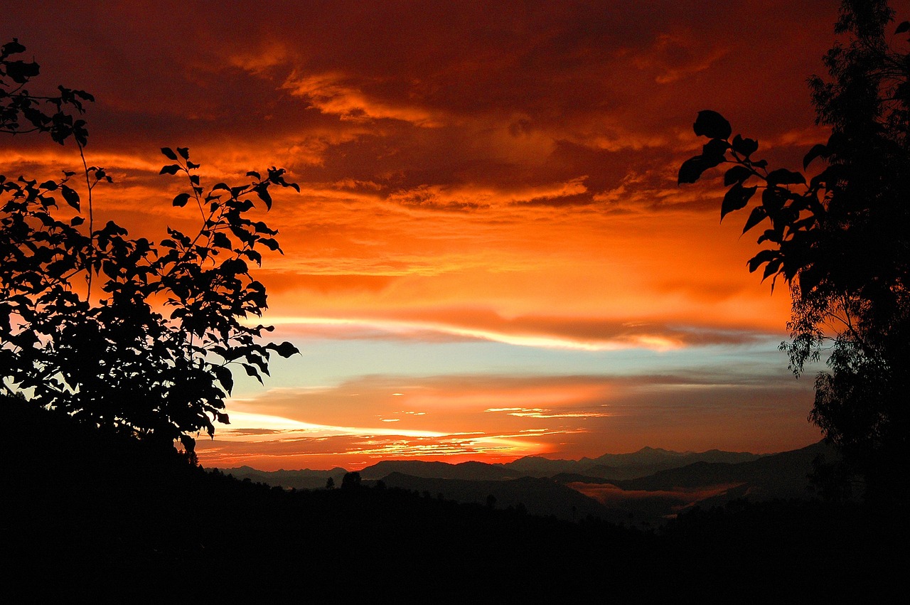 Scenic 5-Day Trip to Pauri, Uttarakhand