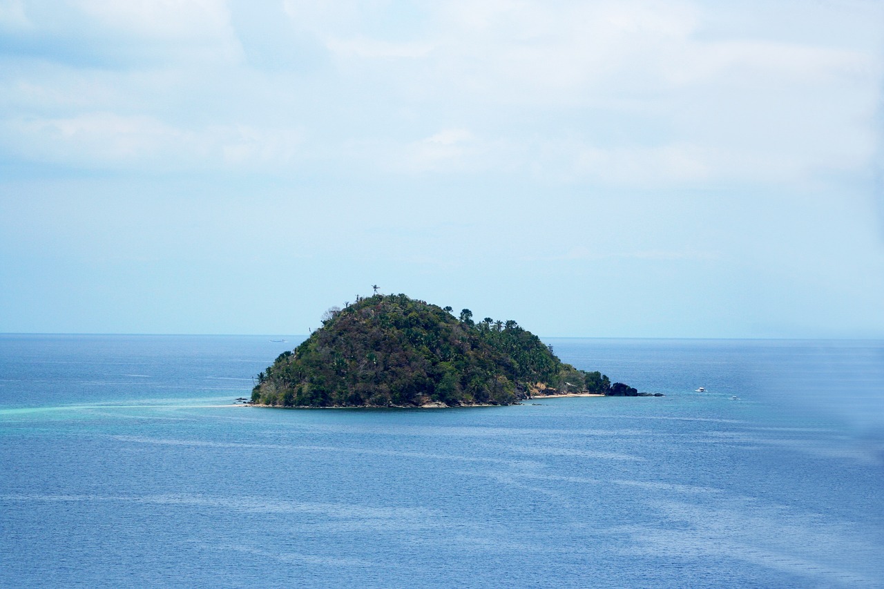 Romblon 5-Day Island Adventure Itinerary