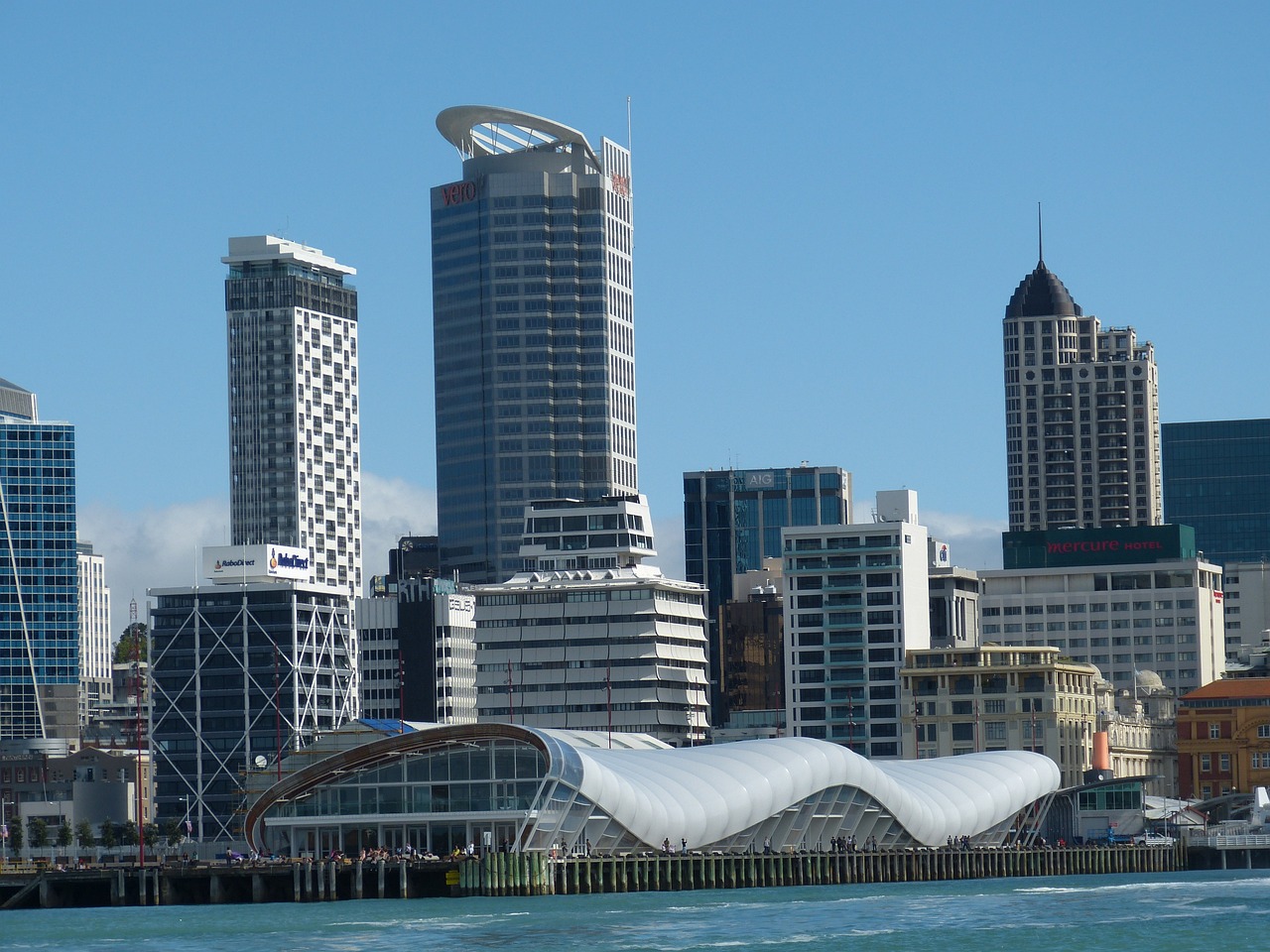 Auckland's Diverse 2-Day Adventure