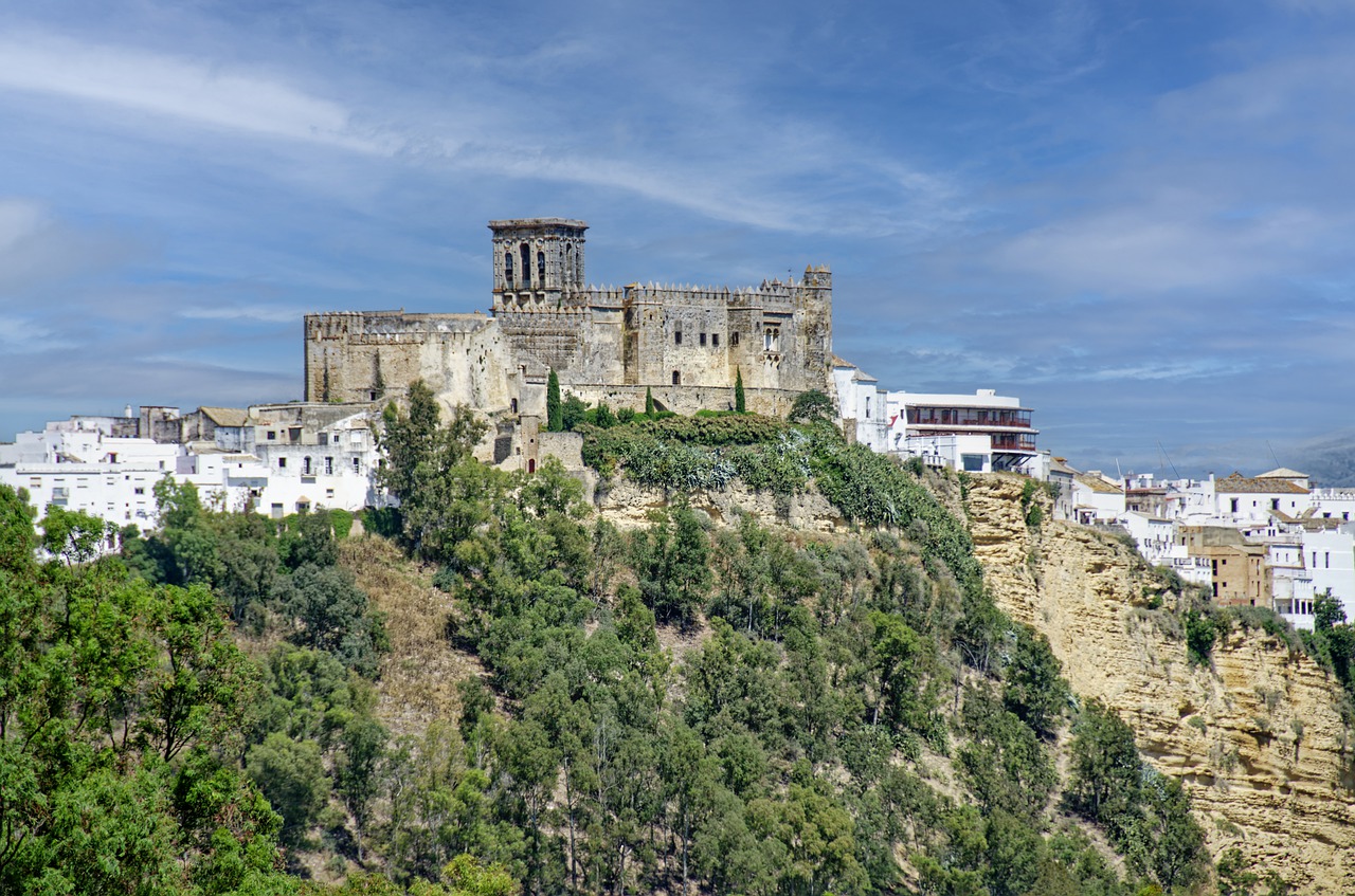 Cádiz and Jerez 5-Day Cultural and Culinary Journey