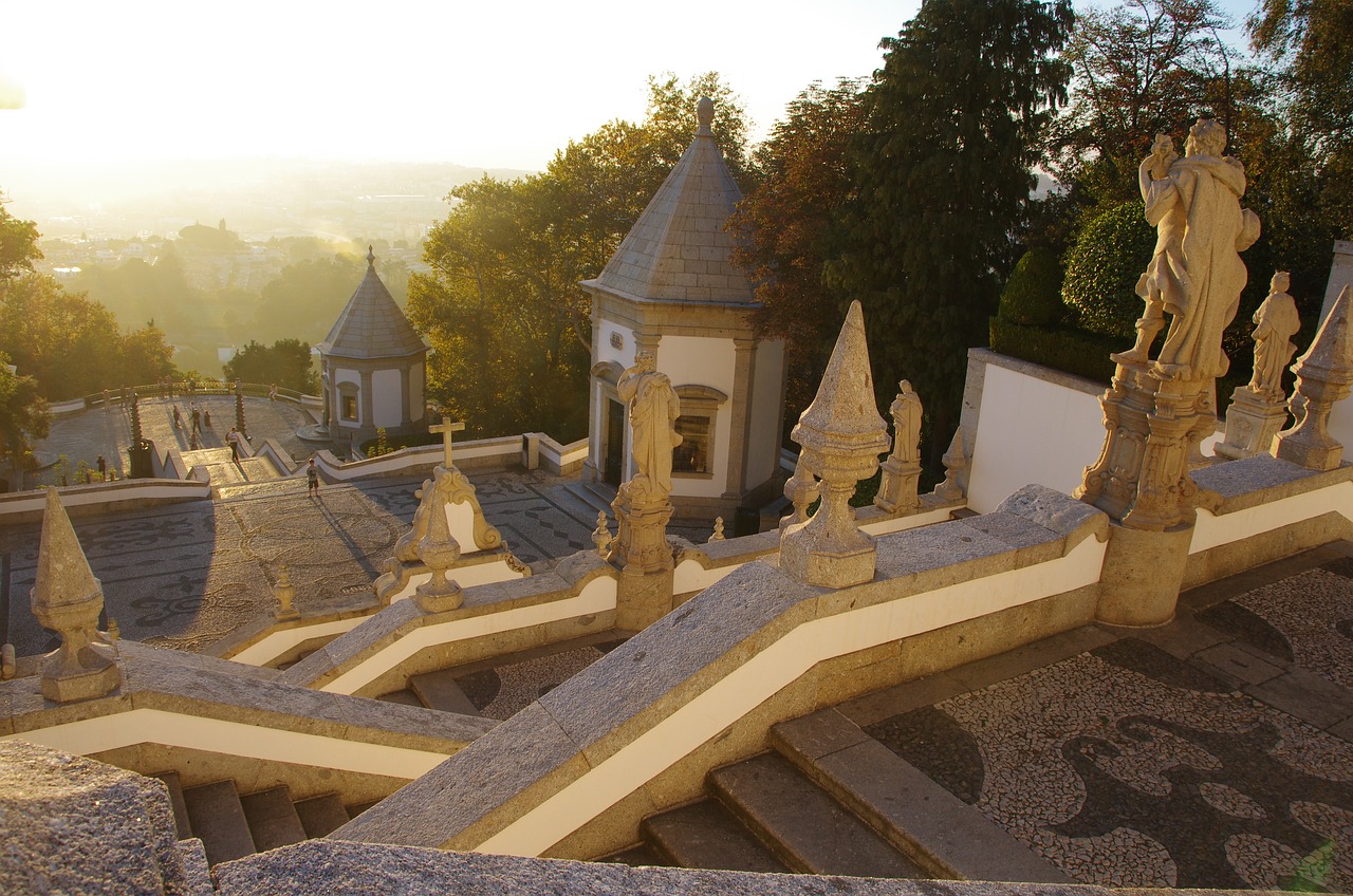 Aventure et Détente au Portugal