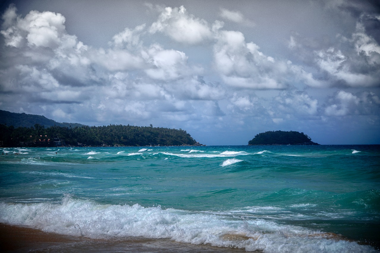 Voyage de 5 jours à Karon Beach, Thaïlande