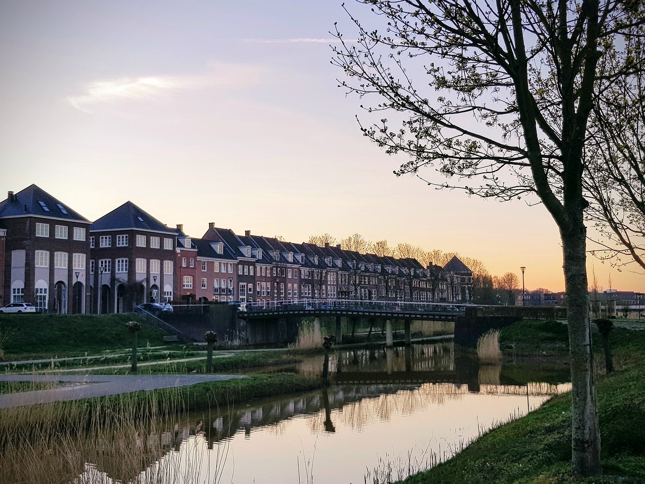 Cultural and Culinary Delights in Helmond, Netherlands